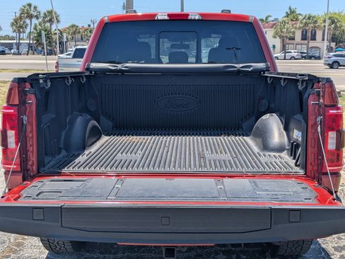 Used 2023 Ford F150 XLT w/ Equipment Group 302A High AWD/4WD image 14