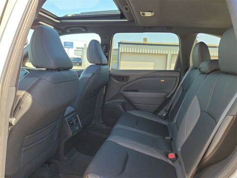New 2026 Subaru Forester Wilderness image 13