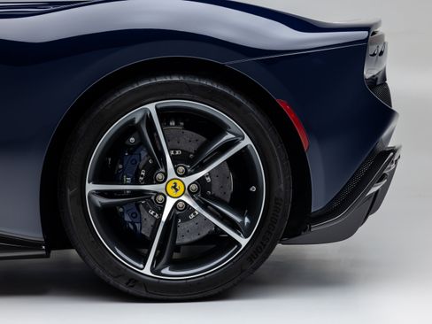 Used 2025 Ferrari 296 GTS image 31