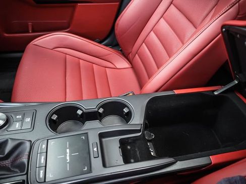 Used 2023 Lexus IS 350 F Sport RWD image 18