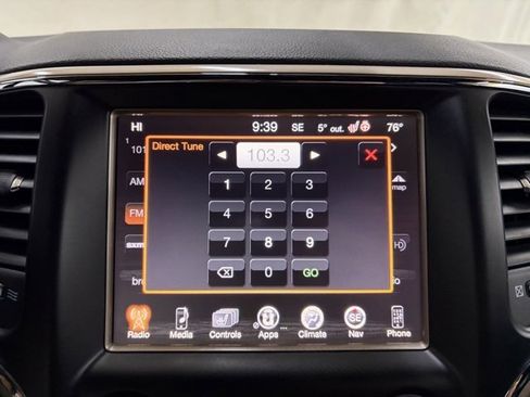 Used 2015 Jeep Grand Cherokee Limited image 40