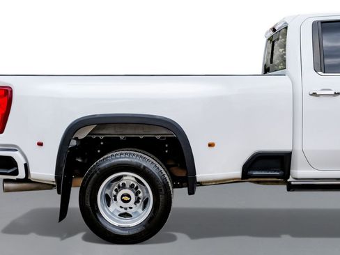 Used 2022 Chevrolet Silverado 3500 High Country image 6