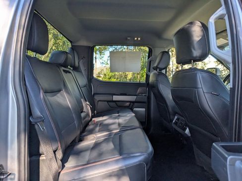 Used 2023 Ford F350 Lariat w/ Lariat Ultimate Package image 20