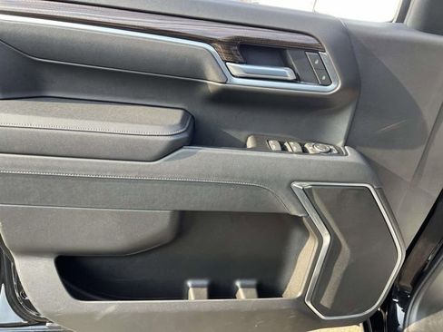 Certified 2025 Chevrolet Silverado 1500 LT image 15