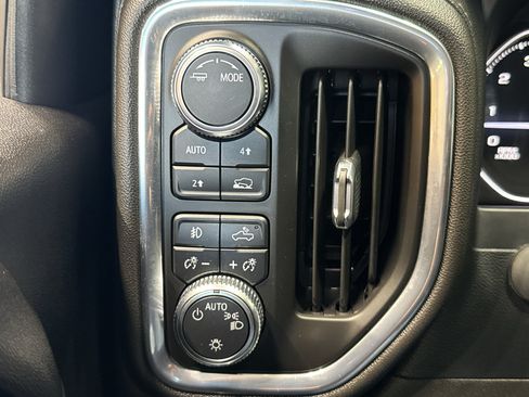 Used 2022 GMC Sierra 1500 Elevation AWD/4WD image 33