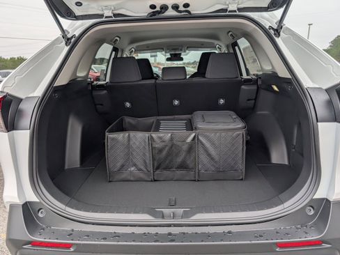 New 2025 Toyota RAV4 LE image 29