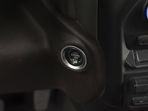 Used 2021 Chevrolet Silverado 3500 LTZ AWD/4WD image 25