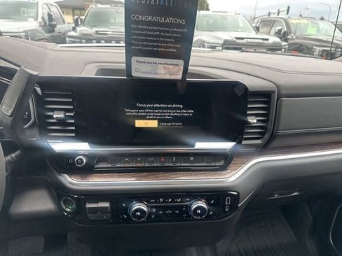 New 2026 GMC Sierra 1500 Elevation w/ Elevation Select Package image 44