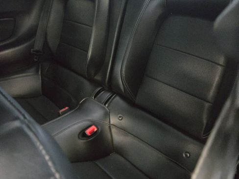 Used 2020 Ford Mustang Premium RWD image 12