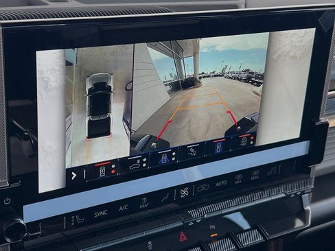 New 2025 GMC Hummer EV 3X AWD/4WD image 20