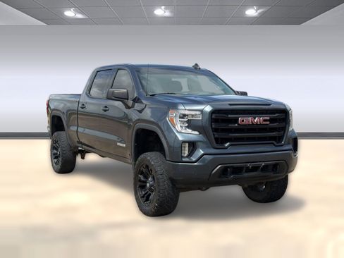 Used 2020 GMC Sierra 1500 Elevation AWD/4WD image 7