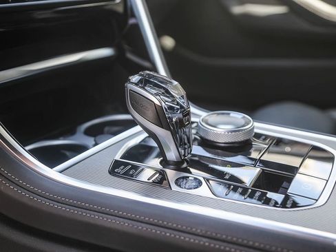 Used 2024 BMW 840i Gran Coupe w/ M Sport Professional Package RWD image 19