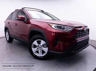 Used 2021 Toyota RAV4 XLE w/ Convenience Package AWD/4WD video 1