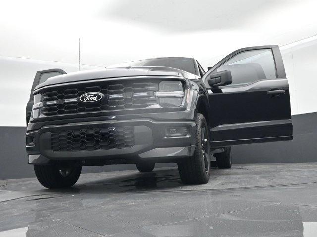 Used 2025 Ford F150 STX w/ LOBO Package AWD/4WD image 71