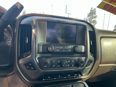 Used 2014 Chevrolet Silverado 1500 LTZ w/ LTZ Plus Package image 20