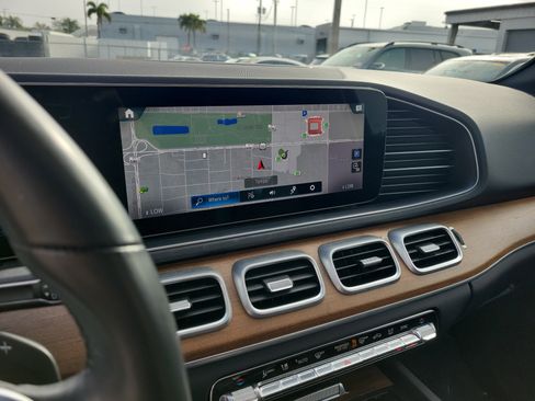 Certified 2022 Mercedes-Benz GLE 350 4MATIC image 34