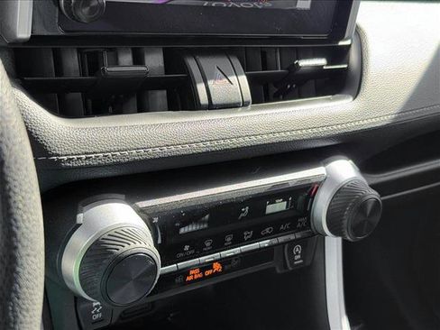 Certified 2024 Toyota RAV4 LE image 15