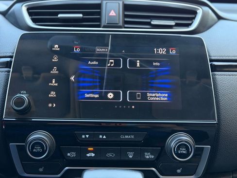 Used 2018 Honda CR-V Touring image 37