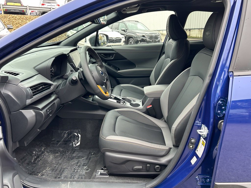 New 2026 Subaru Crosstrek 2.5i Wilderness AWD/4WD image 9