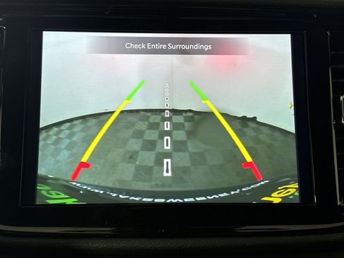 New 2026 Dodge Durango GT image 23