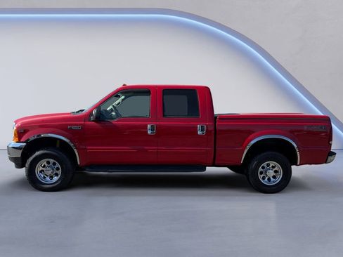 Used 2001 Ford F250 Lariat image 6