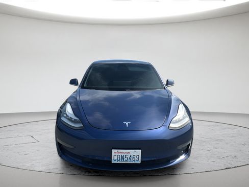 Used 2019 Tesla Model 3 Standard Range Plus RWD image 12