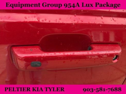 Used 2021 Ford Bronco First Edition image 9