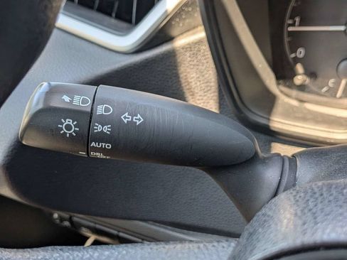 Used 2023 Toyota Corolla LE FWD image 25