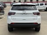 Used 2022 Jeep Compass Latitude w/ Sun and Sound Group image 5