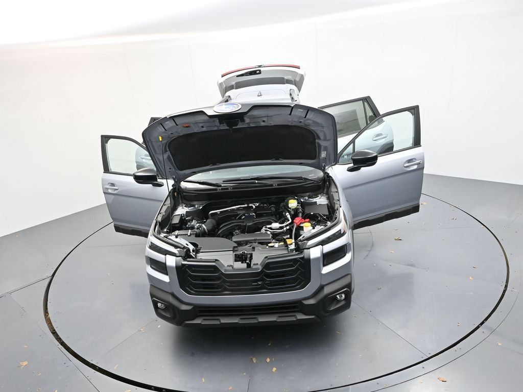 Used 2026 Subaru Outback Limited w/ Premium/Limited Package AWD/4WD image 33
