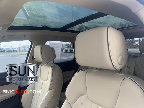 Certified 2025 Audi Q5 2.0T Premium Plus w/ Premium Plus Package image 23