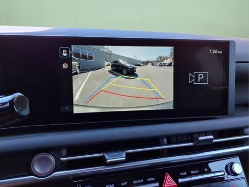New 2026 Hyundai Santa Cruz SEL AWD/4WD image 24