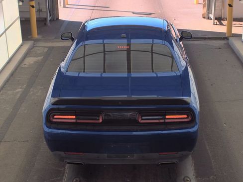 Used 2022 Dodge Challenger GT w/ Blacktop Package image 6