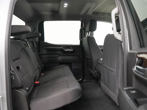 Used 2024 GMC Sierra 1500 Elevation AWD/4WD image 12