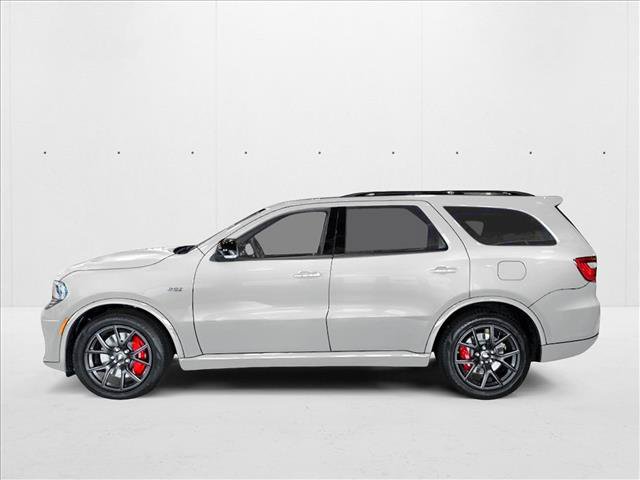 New 2027 Dodge Durango R/T AWD/4WD image 2
