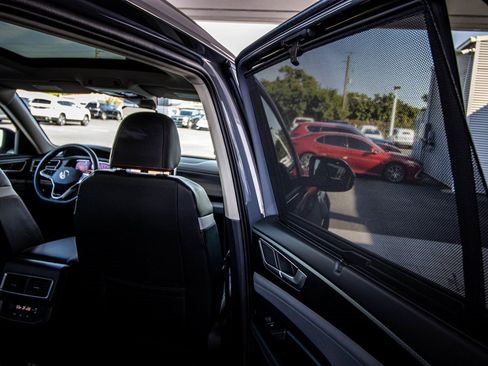New 2026 Volkswagen Atlas Peak Edition image 51