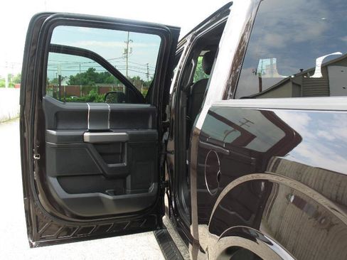 Used 2020 Ford F150 XLT w/ Equipment Group 302A Luxury AWD/4WD image 16