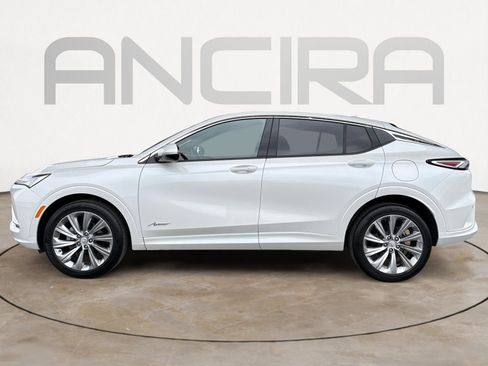 Used 2025 Buick Envista Avenir image 7