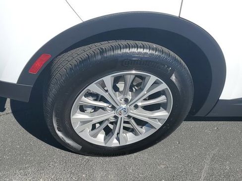 Certified 2022 Buick Envision Preferred FWD image 5