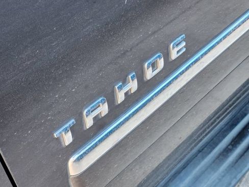 Used 2010 Chevrolet Tahoe LTZ RWD image 10