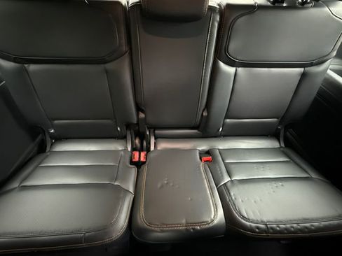 New 2026 Ford Expedition Tremor AWD/4WD image 17