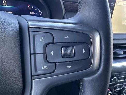 Certified 2024 Chevrolet Tahoe LT image 28