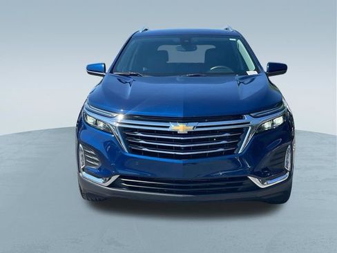 Used 2022 Chevrolet Equinox Premier FWD image 10