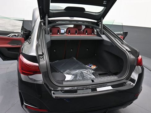 New 2026 BMW 430i xDrive w/ M Sport Package image 18