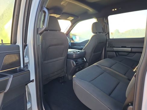 Used 2023 Ford F150 XLT w/ Equipment Group 302A High image 32