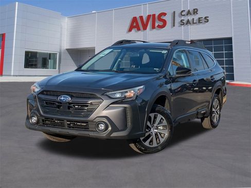 Used 2024 Subaru Outback Premium image 1