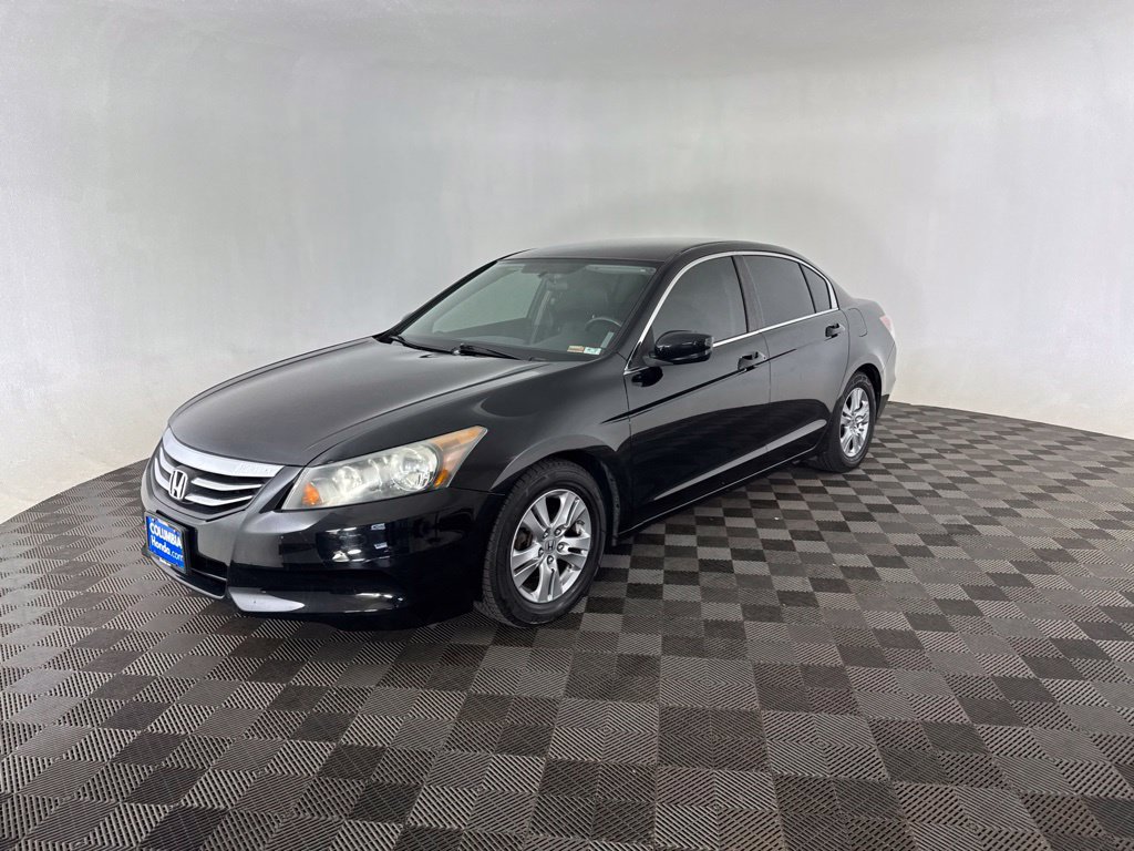 Used 2012 Honda Accord SE image 3