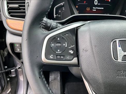 Used 2017 Honda CR-V EX-L image 11