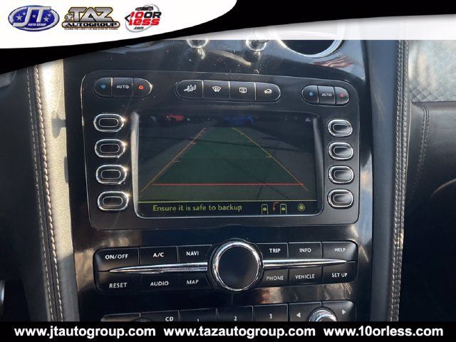 Used 2010 Bentley Continental GT Speed AWD/4WD image 16