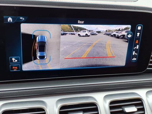 Used 2024 Mercedes-Benz GLE 53 AMG 4MATIC Coupe image 23